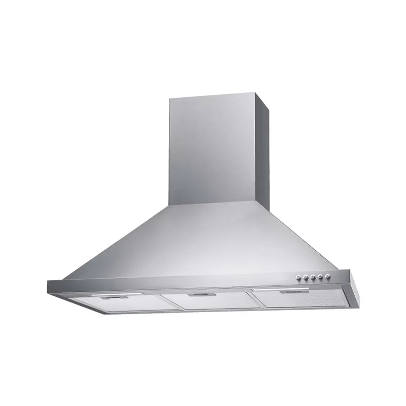 Башенная вытяжка – P02-90