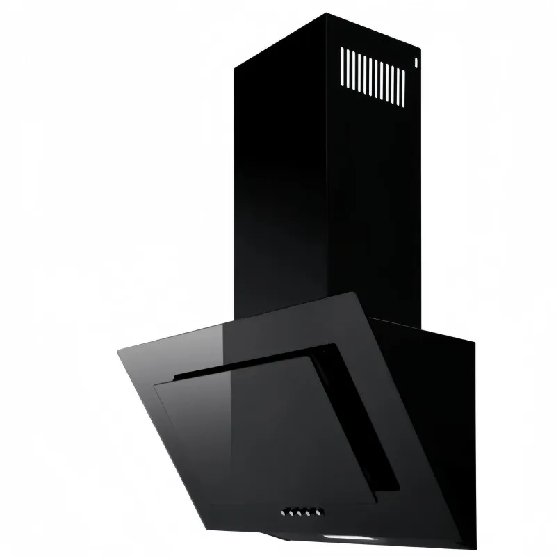 Вытяжка бокового всасывания