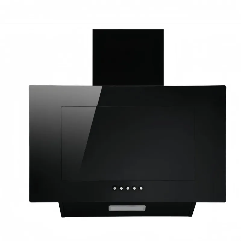 Вытяжка бокового всасывания