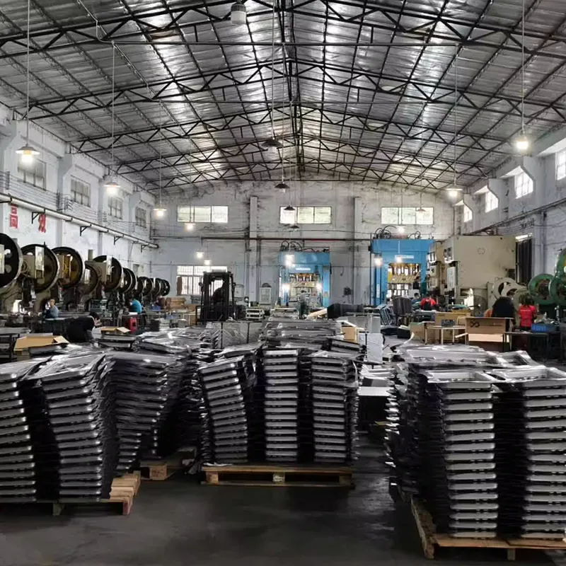 Сквозной контроль качества! Конно Умный Дом создает надежную линию обороны для интеллектуального производства кухонной техники