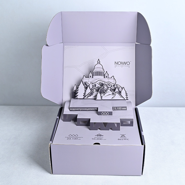 Тренды упаковки 2026: 3 способа оптимизации лог...