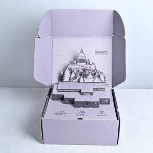 Тренды упаковки