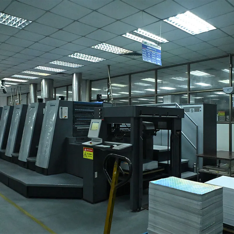 Компания расширила производственные возможности для сезонных заказов