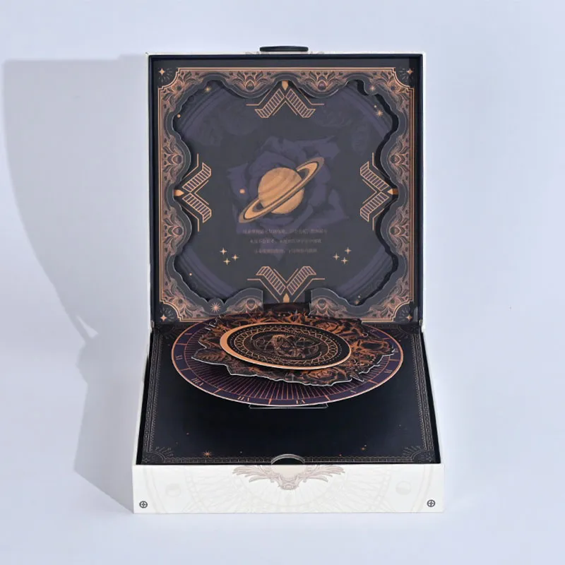 Тренды премиальной упаковки для косметических брендов в 2026 году