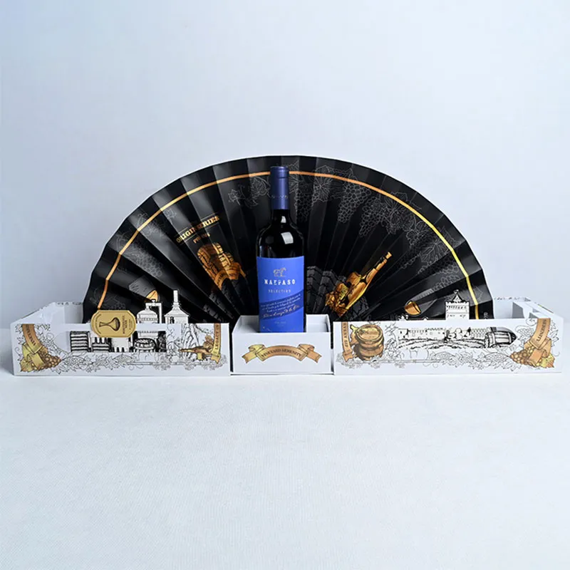 Как индивидуальная упаковка влияет на продажи в сегменте алкоголя и вина