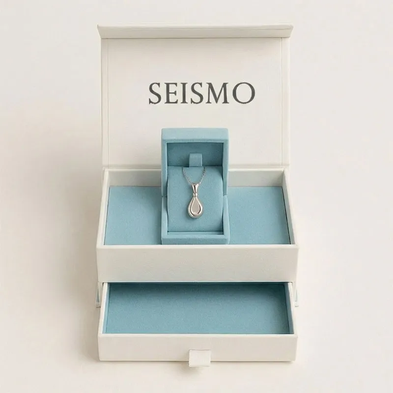 Упаковка для ювелирных изделий: баланс эстетики и защиты