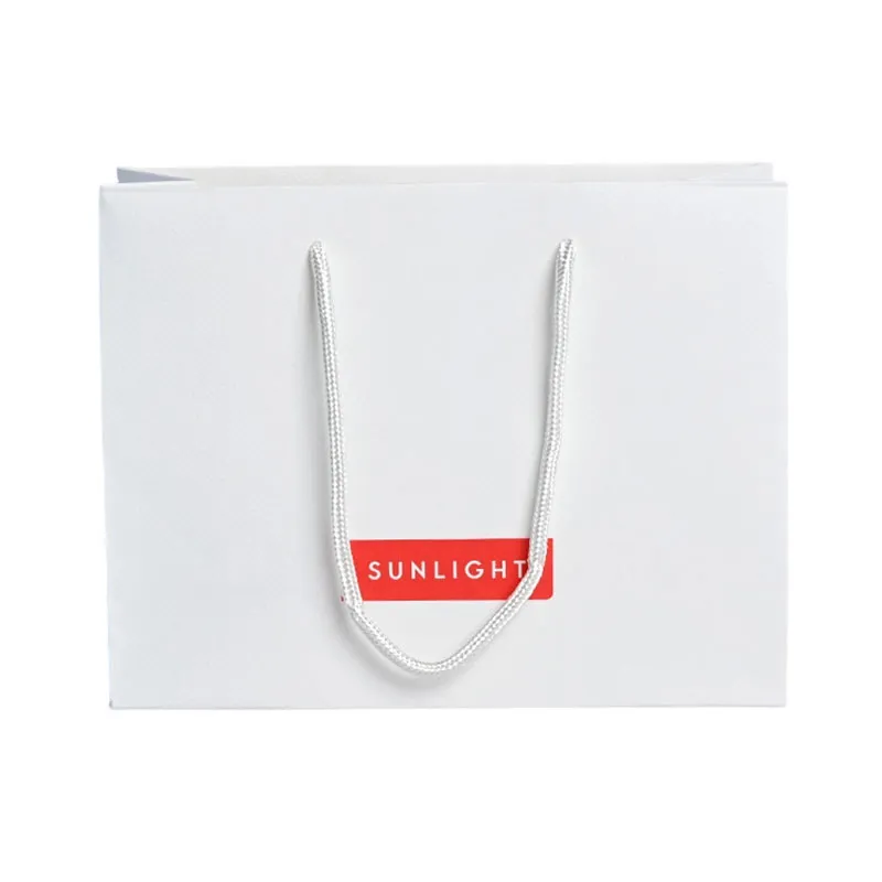 Решение по бумажным пакетам из специальной бумаги