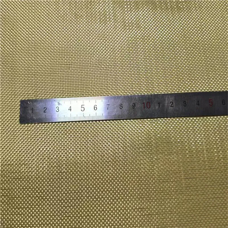 Кевларовая ткань