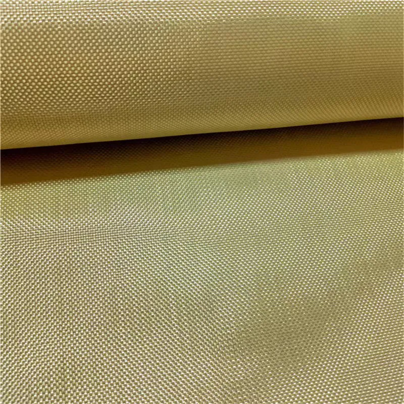 Кевларовая ткань