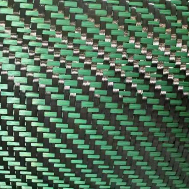 Кевларовая ткань