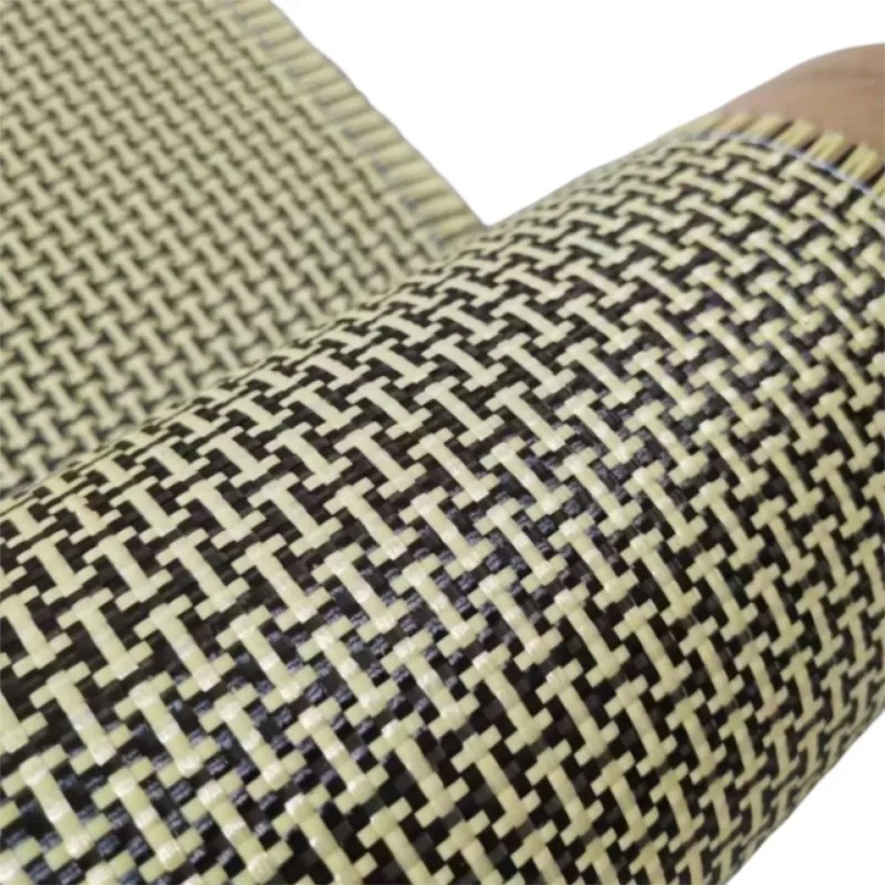 Кевларовая ткань