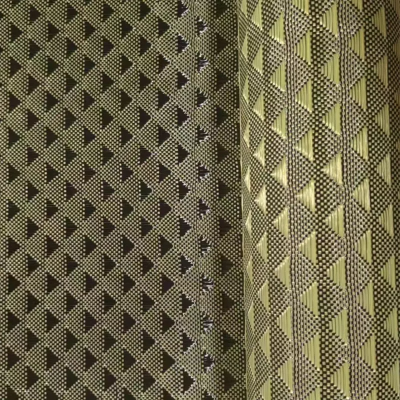 Кевларовая ткань