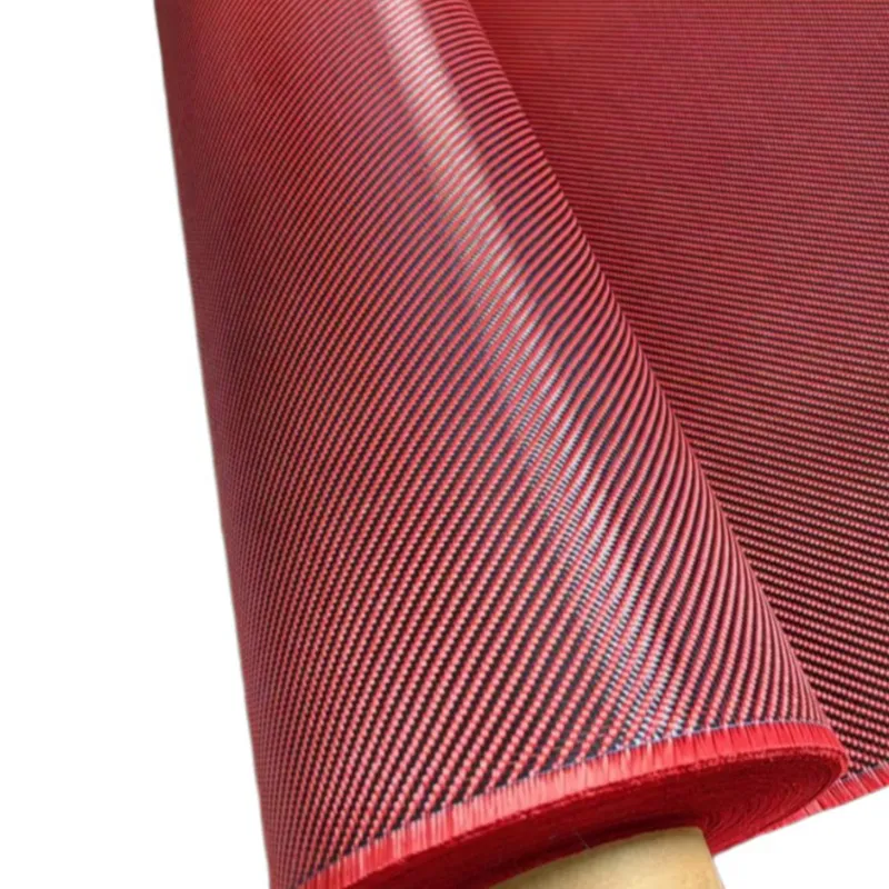 Кевларовая ткань