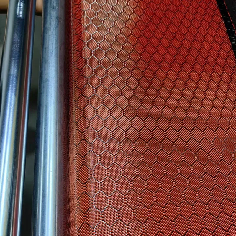 Кевларовая ткань