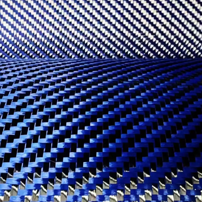 Кевларовая ткань