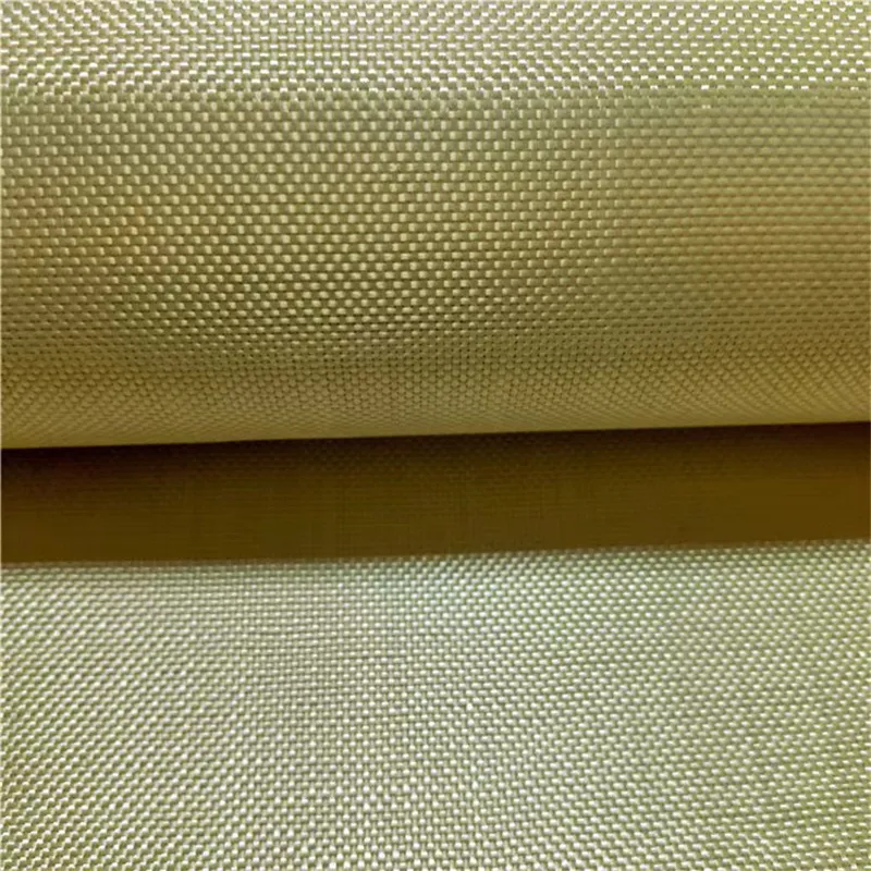 Кевларовая ткань