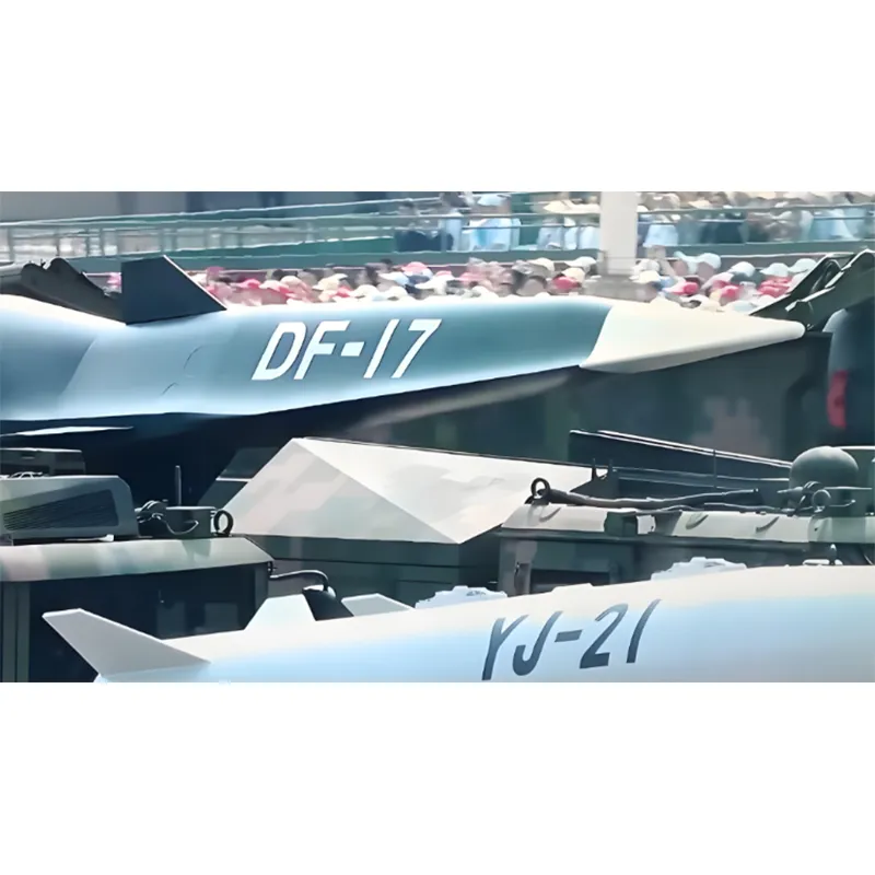 Высокопрочный углеродное волокно: «черное золото» стратегического значения — путь прорыва китайской оборонной промышленности