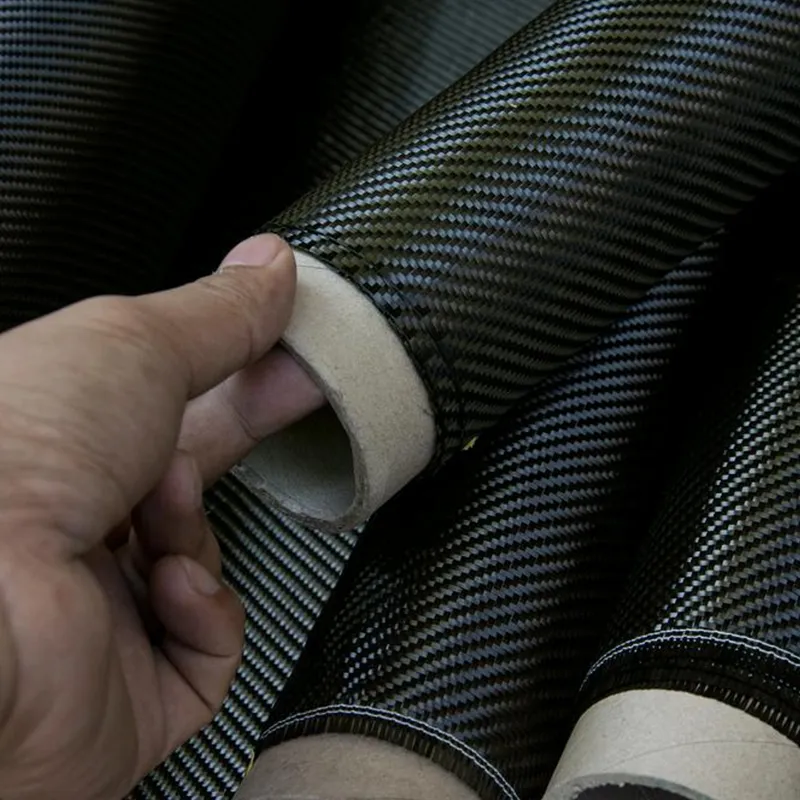 В России впервые представлен самый прочный в мире сверхпрочный углеродный волокно, разработанный в Китае