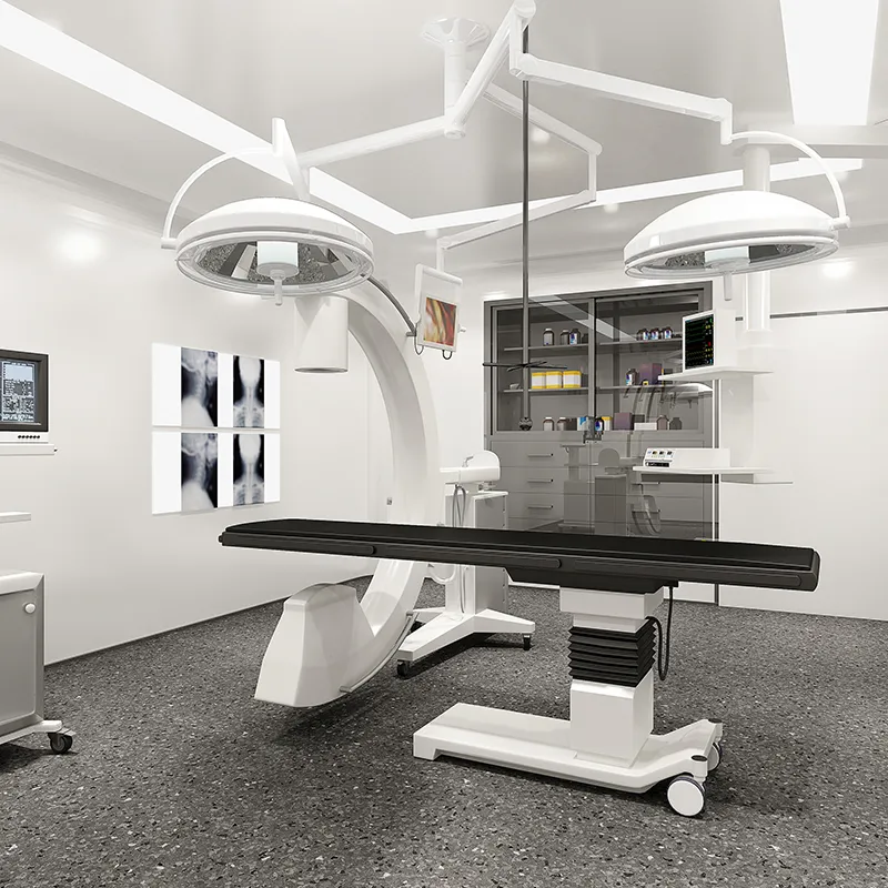 Области применения и преимущества углеродного волокна в производстве медицинского оборудования