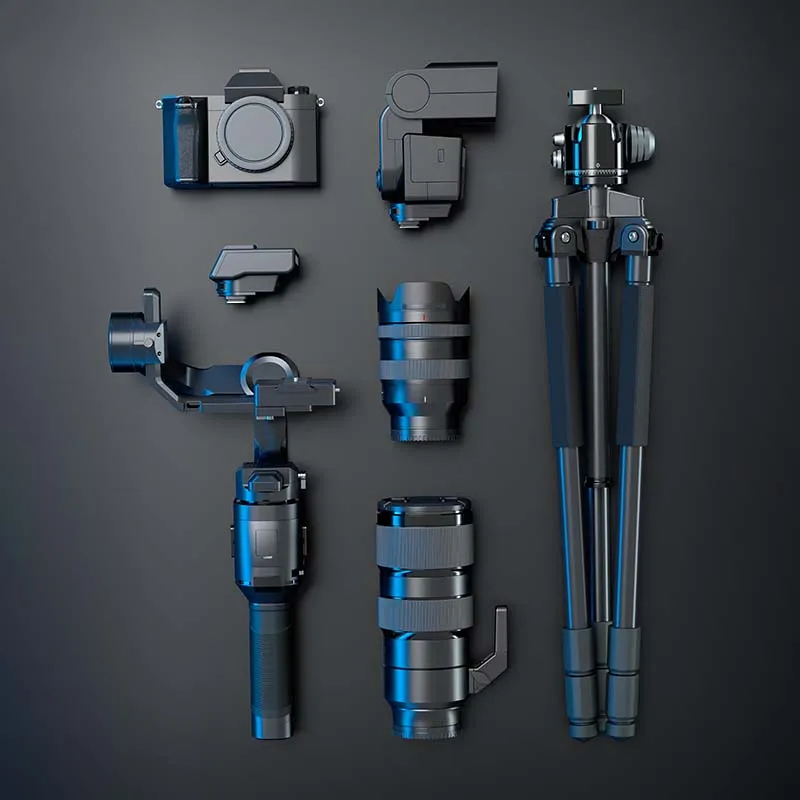 Области применения и преимущества углеродного волокна в сфере высокотехнологичной электроники (2)