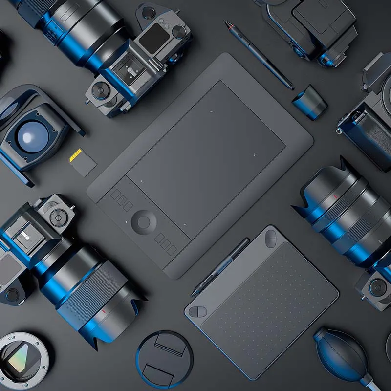 Области применения и преимущества углеродного волокна в сфере высокотехнологичной электроники (3)