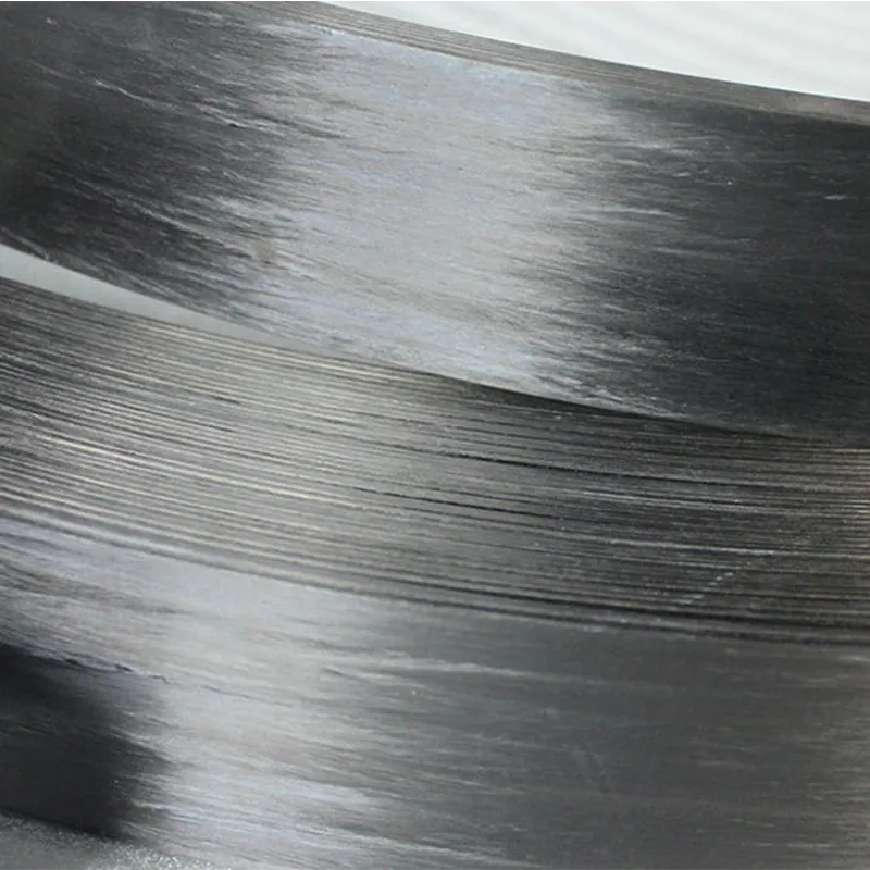 Пултрудированная углепластиковая пластина