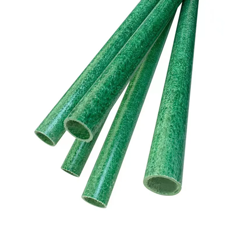 Стеклопластиковые трубы