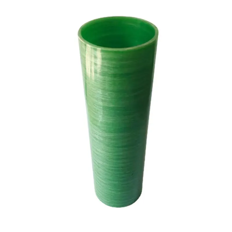 Стеклопластиковые трубы