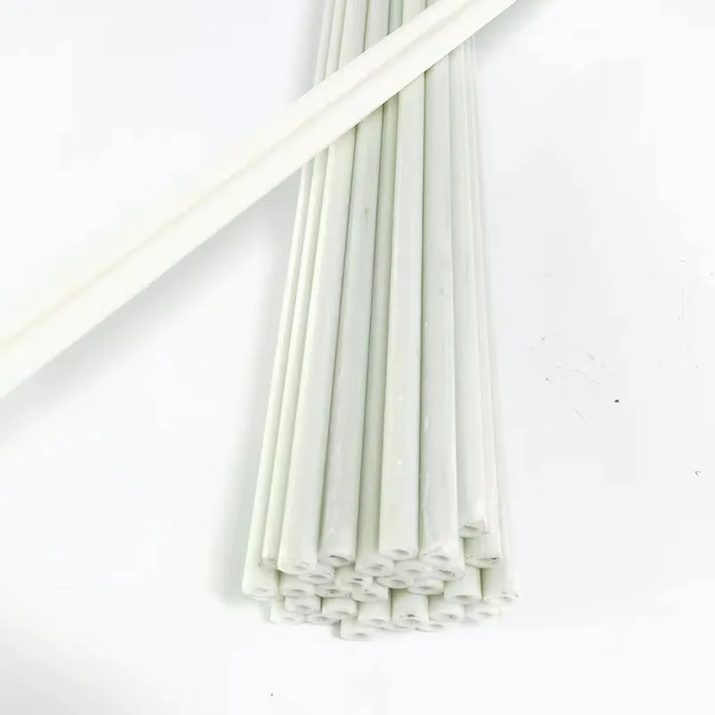 Стеклопластиковые трубы