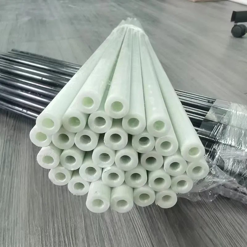 Стеклопластиковые трубы