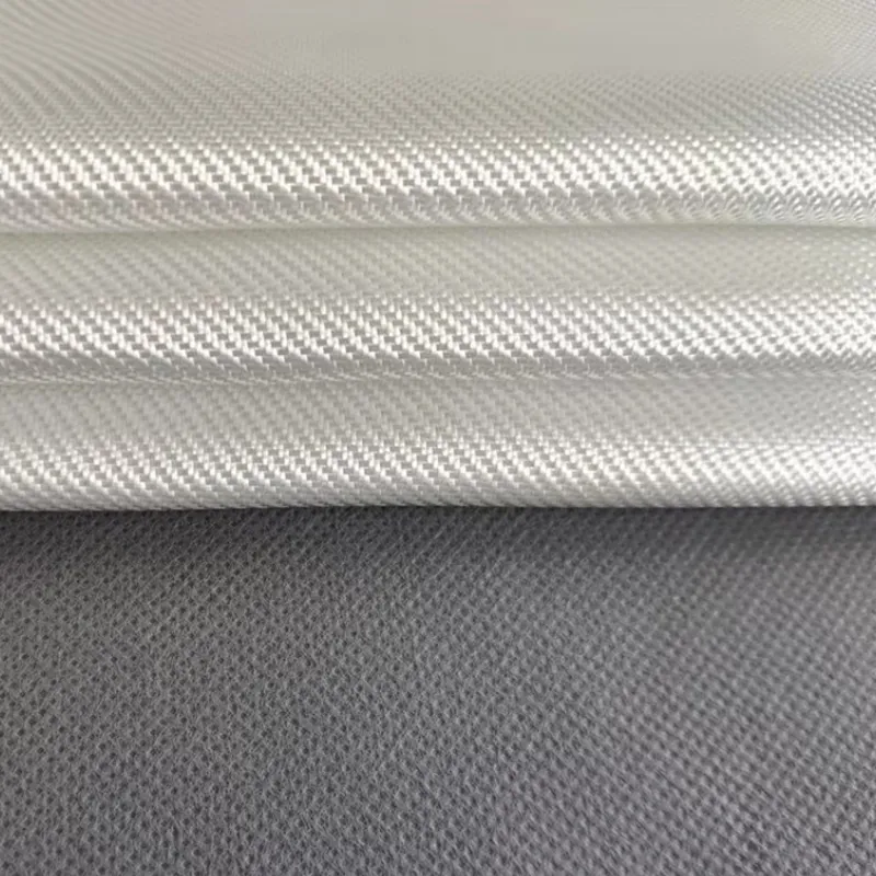 Стеклоткань