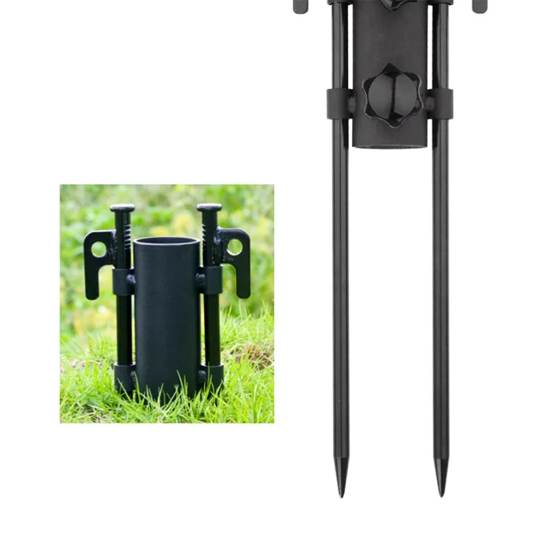 Телескопическая углепластиковая штанга