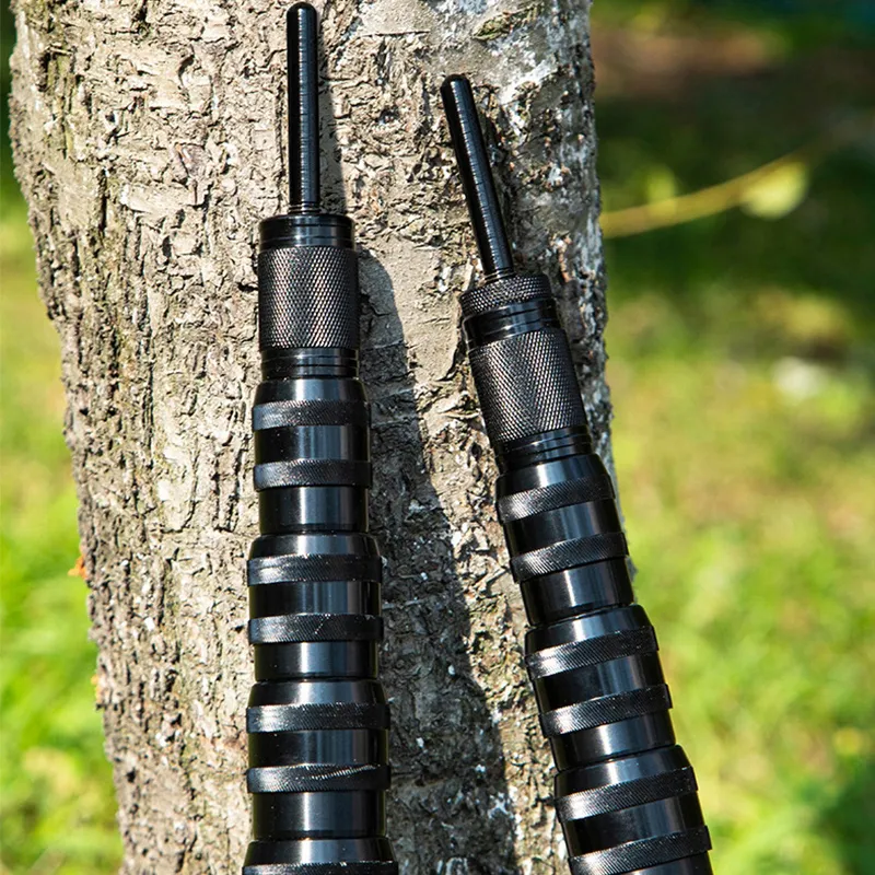 Телескопическая углепластиковая штанга