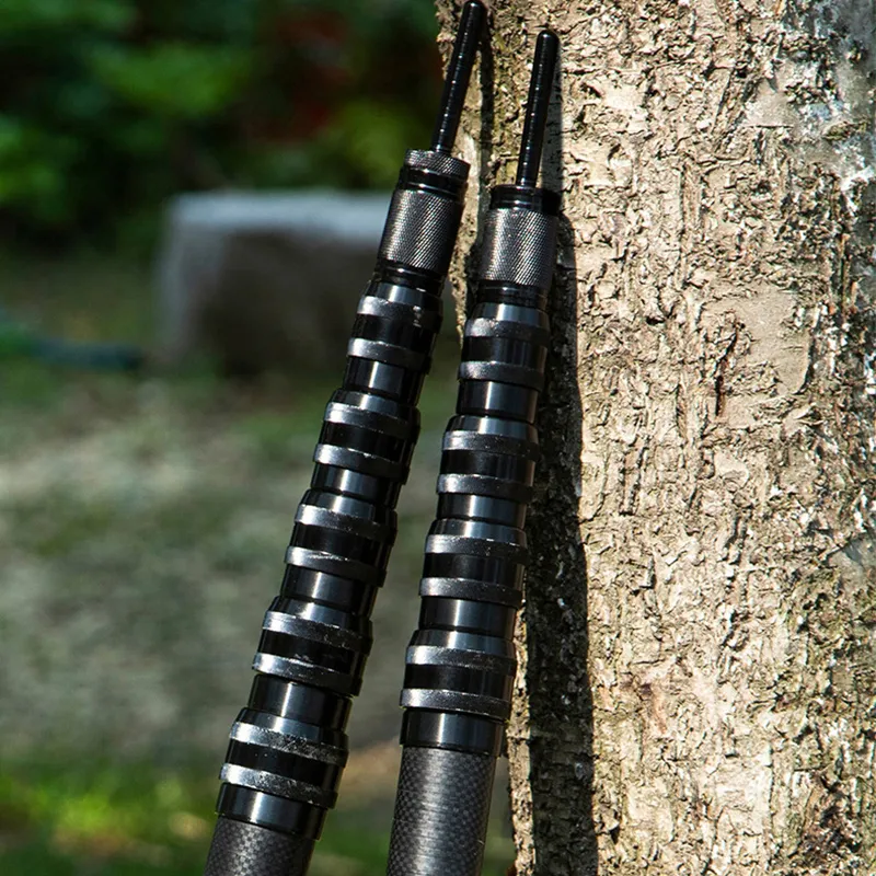 Телескопическая углепластиковая штанга