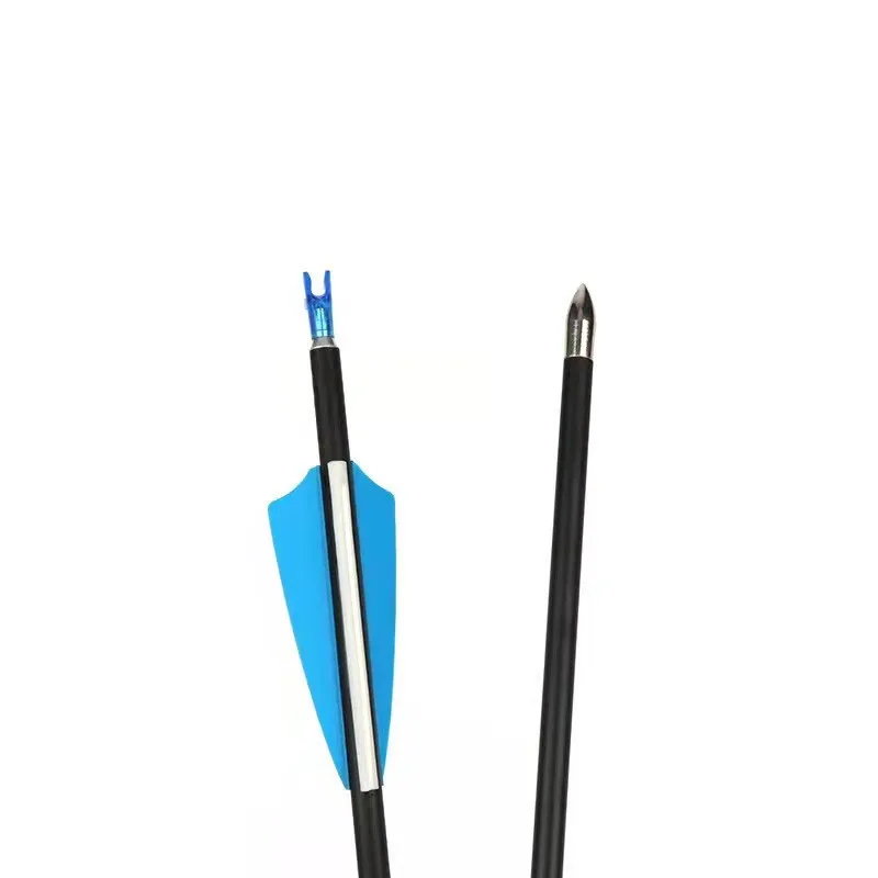 Углепластиковое древко стрелы