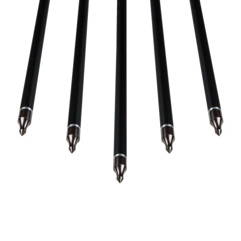 Углепластиковое древко стрелы