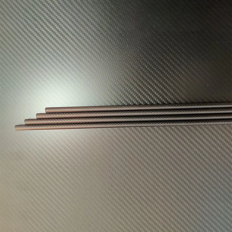 Углепластиковое древко стрелы