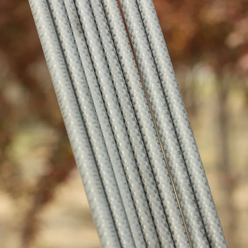 Углепластиковое древко стрелы