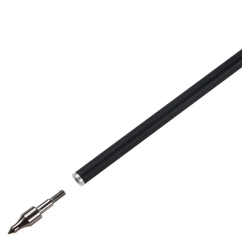 Углепластиковое древко стрелы