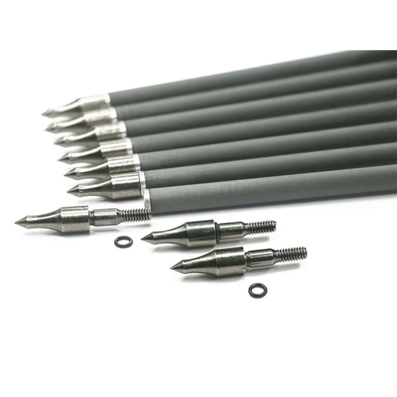 Углепластиковое древко стрелы