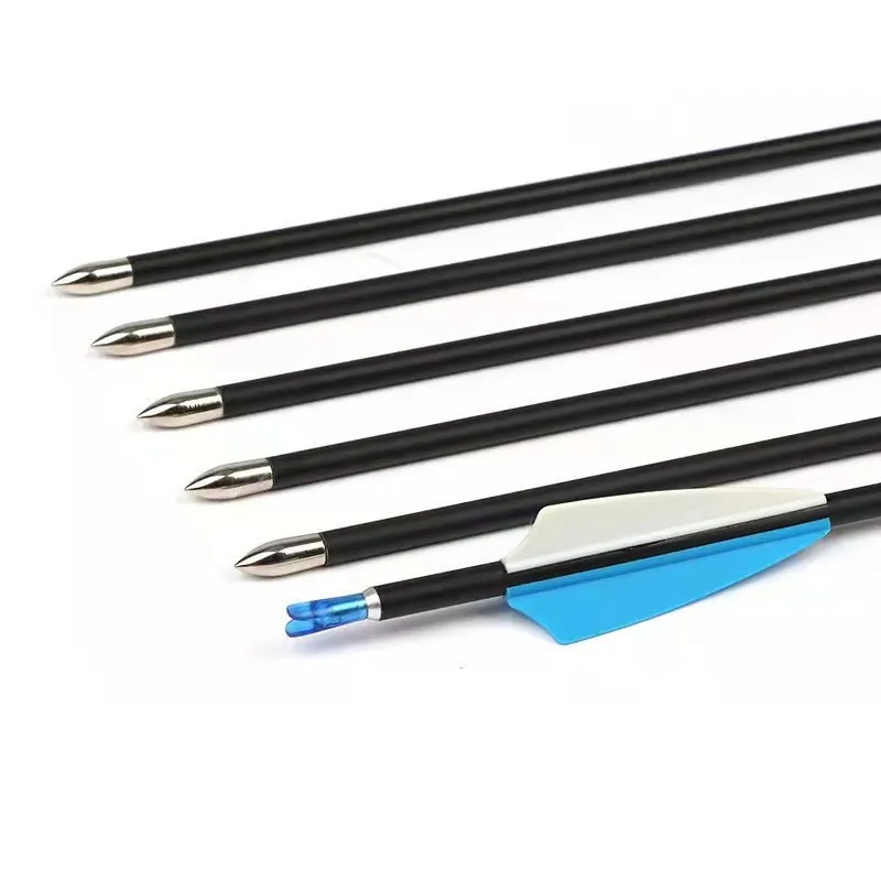 Углепластиковое древко стрелы