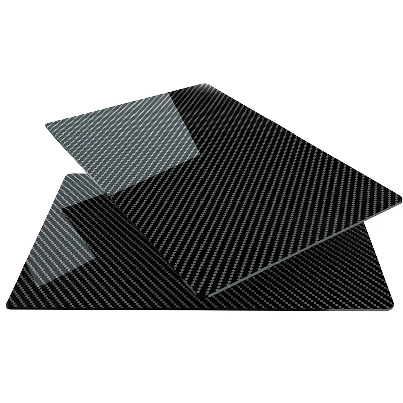 Углепластиковые панели