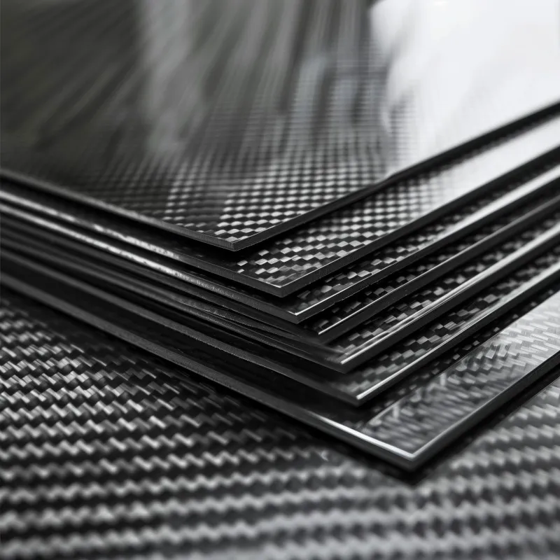 Углепластиковые панели