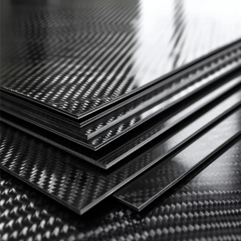 Углепластиковые панели