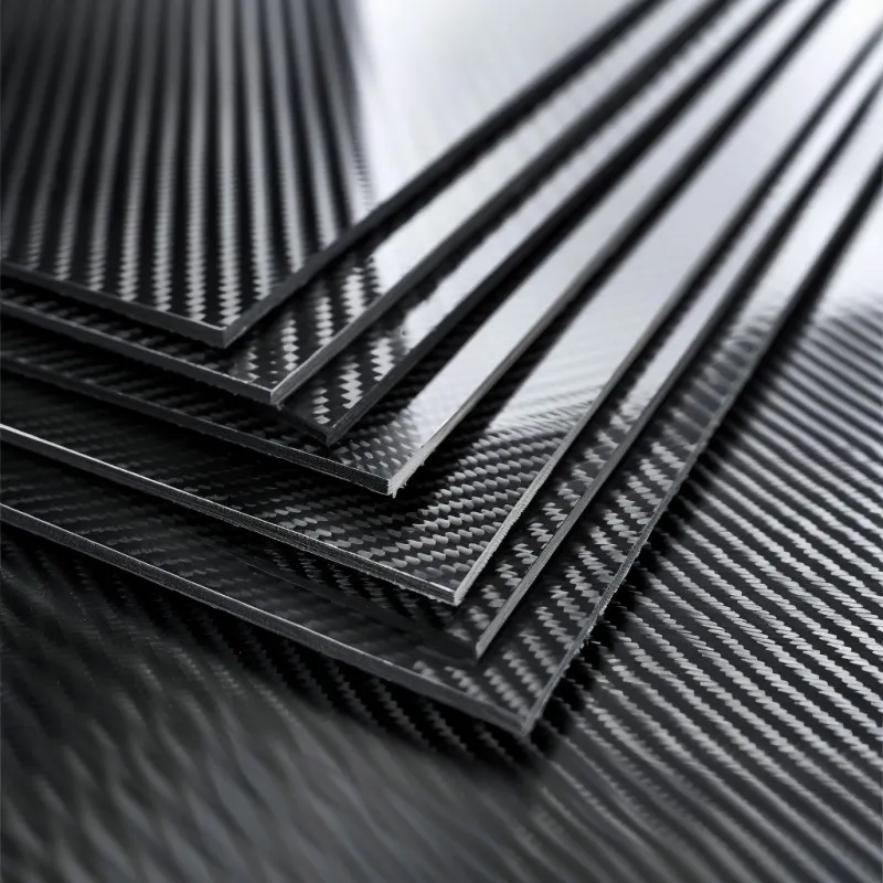 Углепластиковые панели