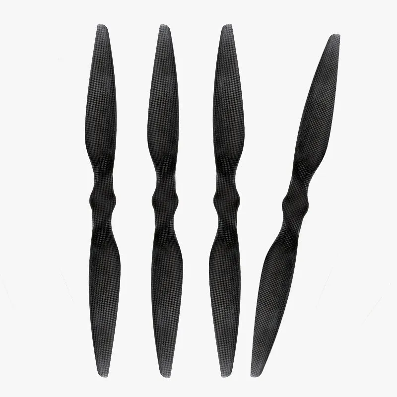 Углепластиковые пропеллеры