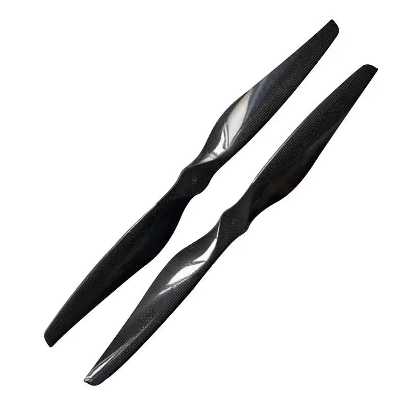 Углепластиковые пропеллеры