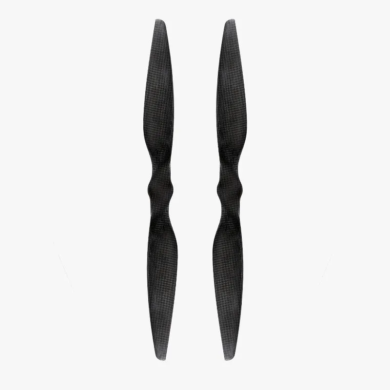 Углепластиковые пропеллеры