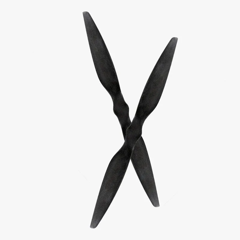 Углепластиковые пропеллеры