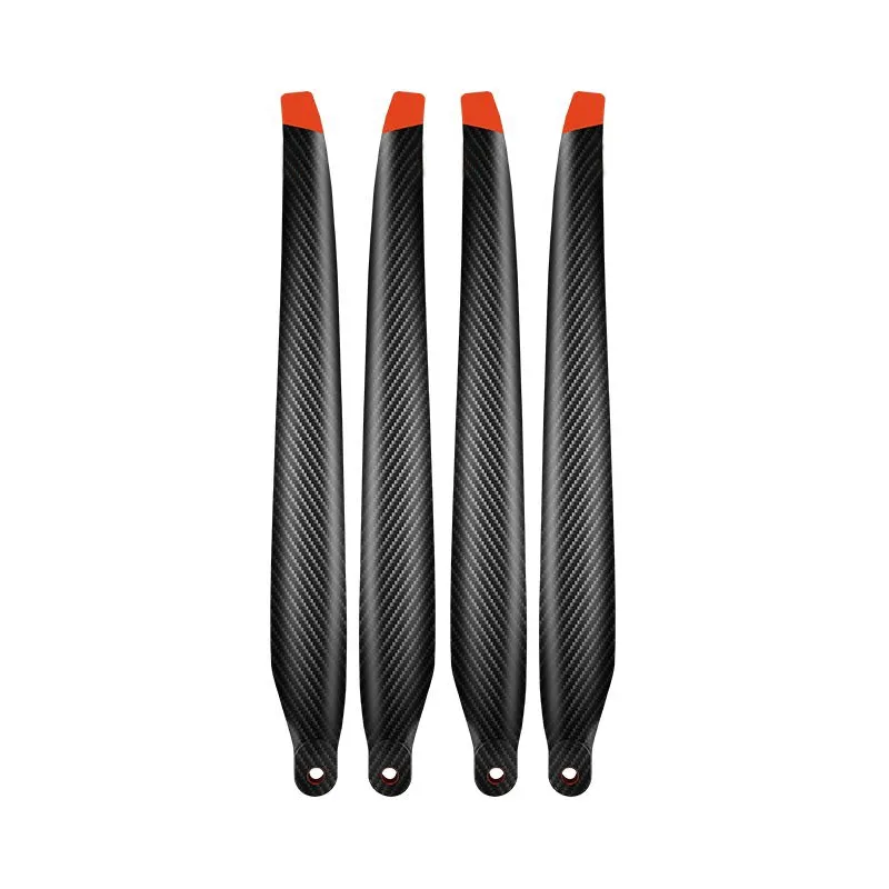 Углепластиковые пропеллеры
